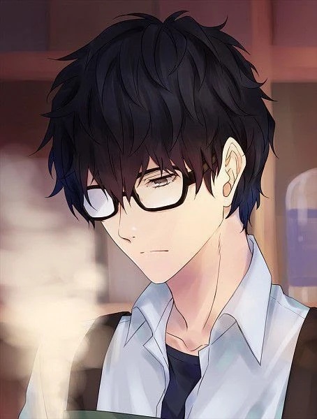 Joshua Cattaneo - AI Character on RolePlai