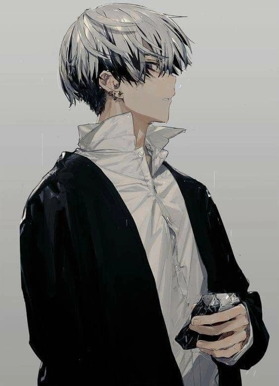 Jason Flats - AI Character on RolePlai