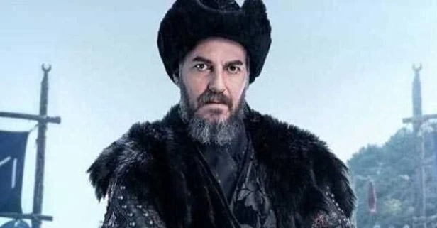 Muzaffereddin Yavlak Arslan - AI Character on RolePlai
