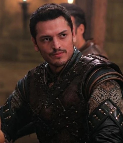 Alaeddin pasha - AI Character on RolePlai