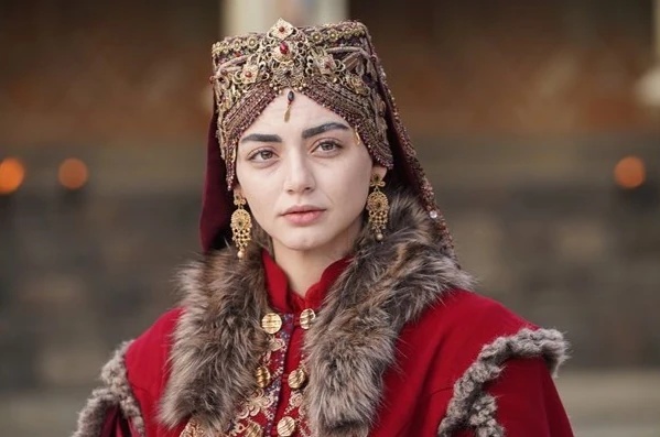 Bala Hatun - AI Character on RolePlai