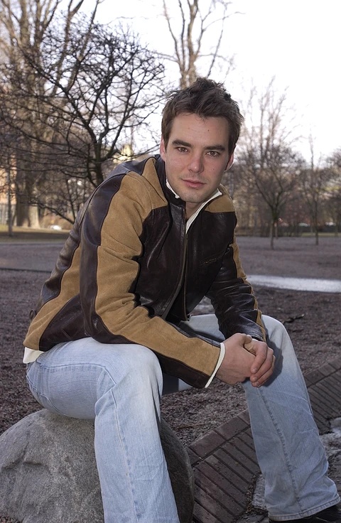 Aleksanteri Lehtonen - AI Character on RolePlai