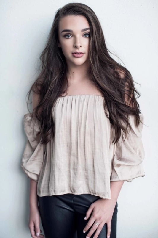 Alys Zöller - AI Character on RolePlai
