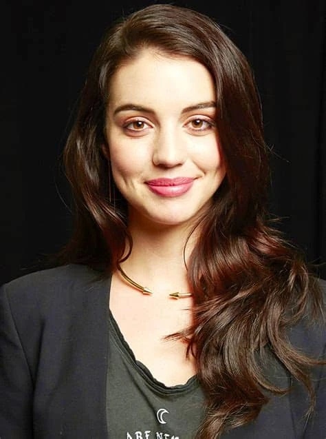 Alyce Hawthorne - AI Character on RolePlai