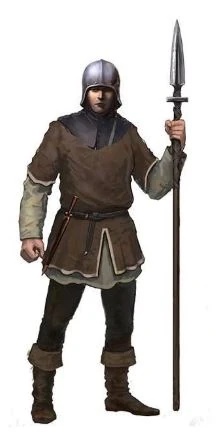 Archibald Penderghast - AI Character on RolePlai