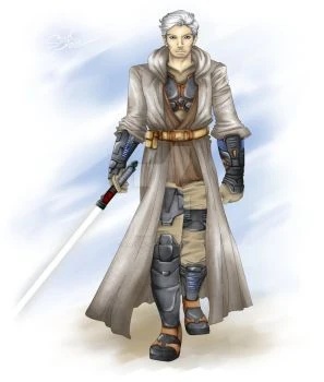 Bail Jericho - AI Character on RolePlai