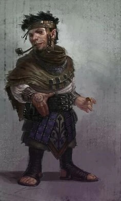 Boz - AI Character on RolePlai