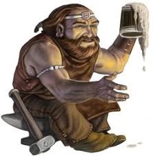 Chuck Goldschläger - AI Character on RolePlai