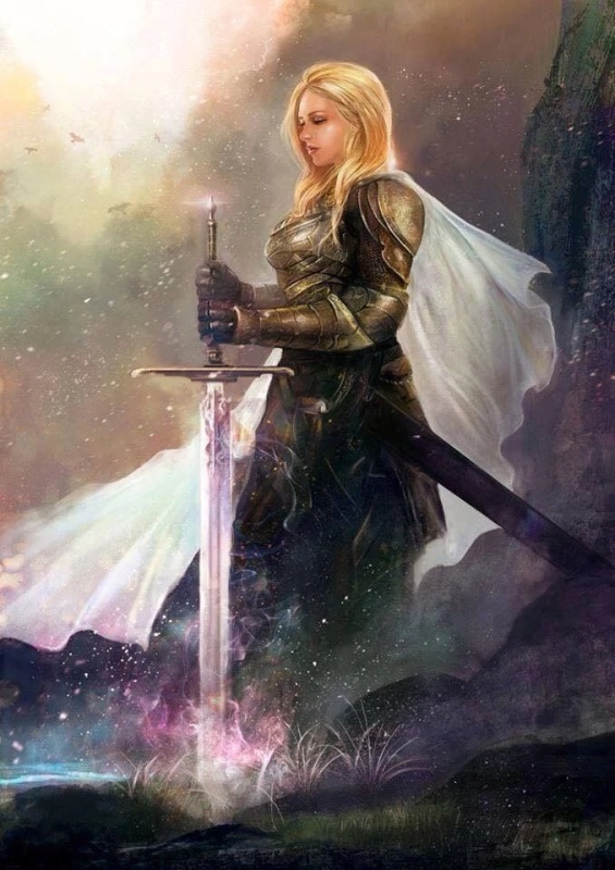 Elizabeth Montfort - AI Character on RolePlai