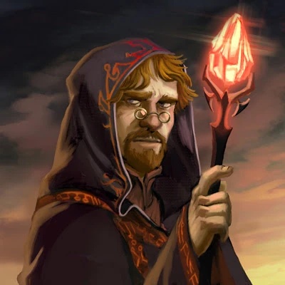 Elias Young - AI Character on RolePlai