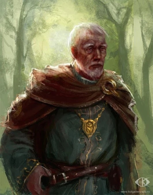 Decius - AI Character on RolePlai