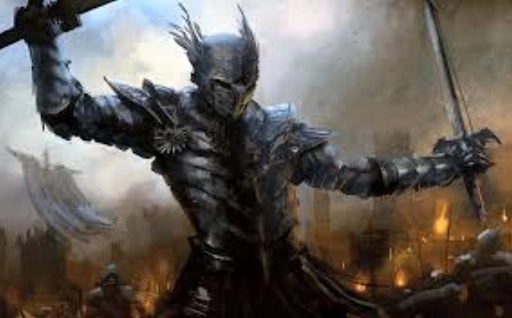 Rhodas - AI Character on RolePlai