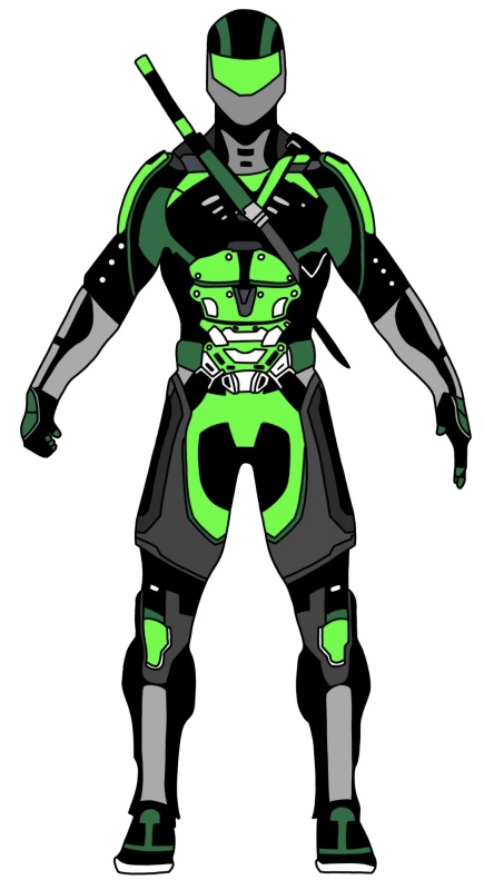 Aiden Rhodes - AI Character on RolePlai