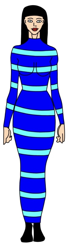 Sheila Rhodes - AI Character on RolePlai