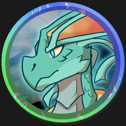 Nym - AI Character on RolePlai