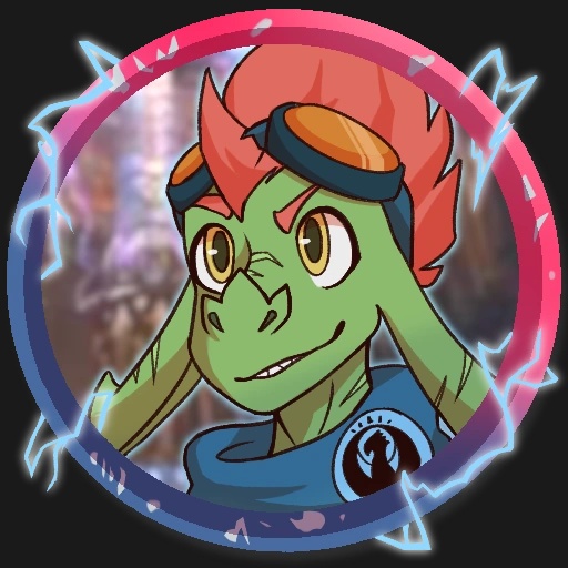 Fezinaro the Fearless - AI Character on RolePlai