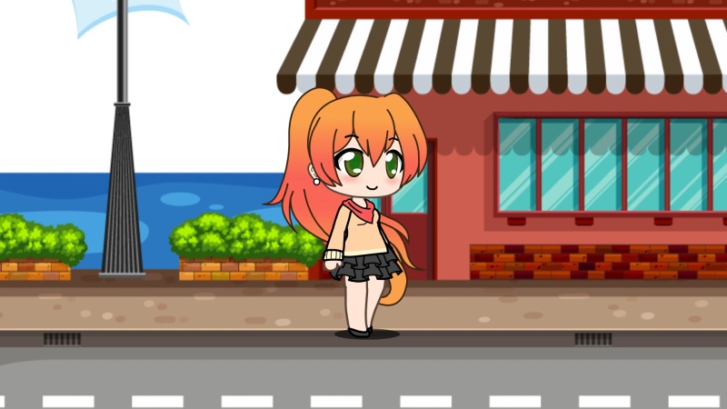 Freya Willbirn - AI Character on RolePlai