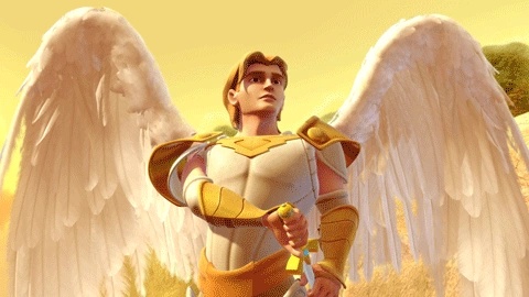 Michael - AI Character on RolePlai