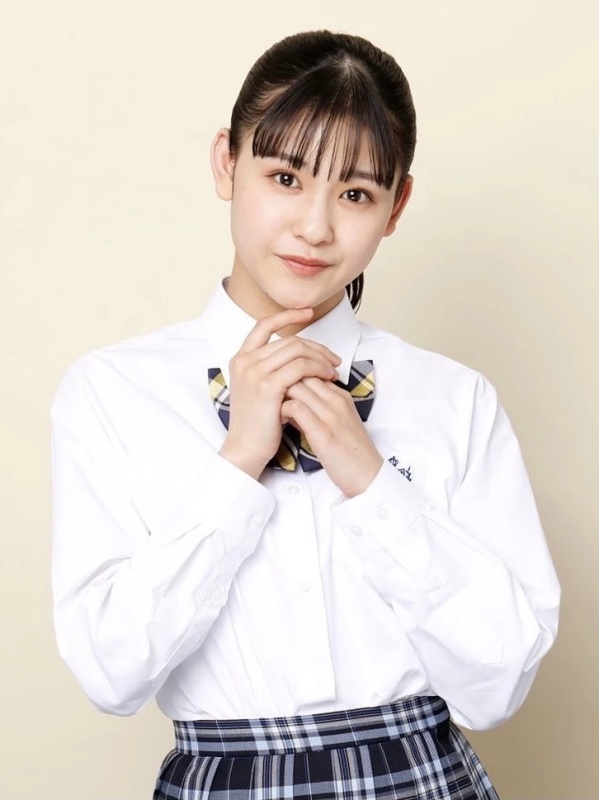 Ran Ishii/GaruGaku. - AI Character on RolePlai