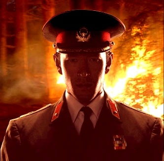 General Huang Lin Bao - AI Character on RolePlai