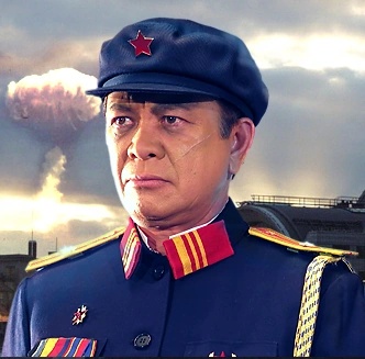 General Tsing Shi Tao - AI Character on RolePlai