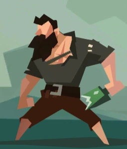 Enemies - AI Character on RolePlai