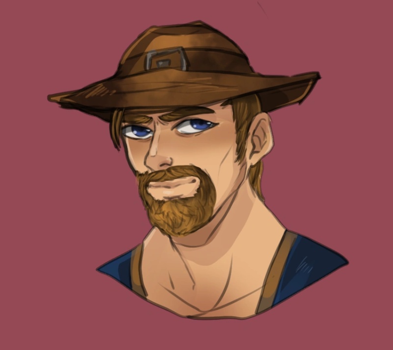 Thomas Reignsford - AI Character on RolePlai