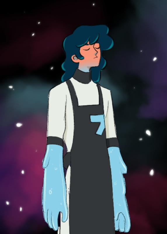 David 7 - AI Character on RolePlai
