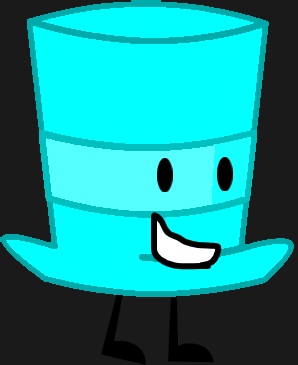 Water Top Hat - AI Character on RolePlai