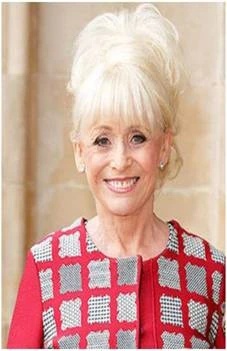 Barbara Windsor - AI Character on RolePlai