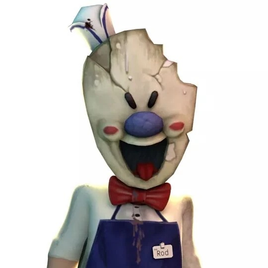Rod Sullivan - AI Character on RolePlai