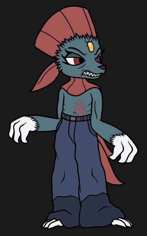 Jasper - AI Character on RolePlai