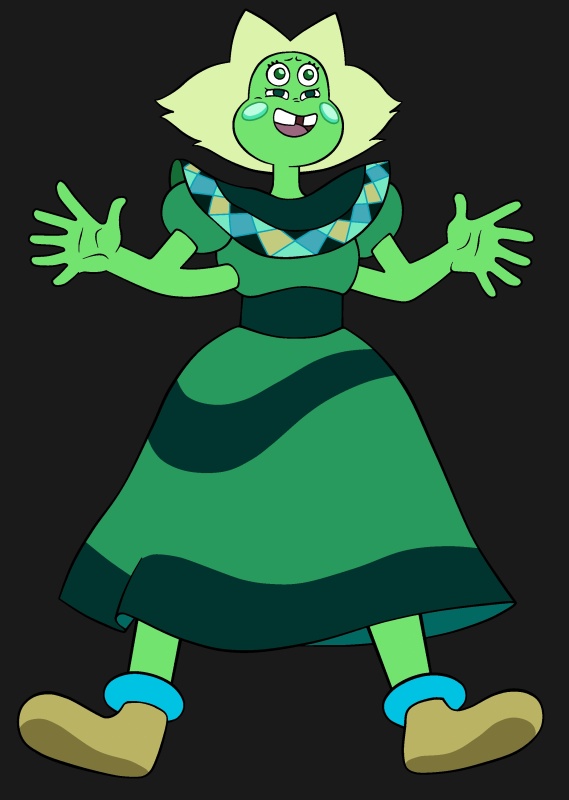 Lemon Jade - AI Character on RolePlai