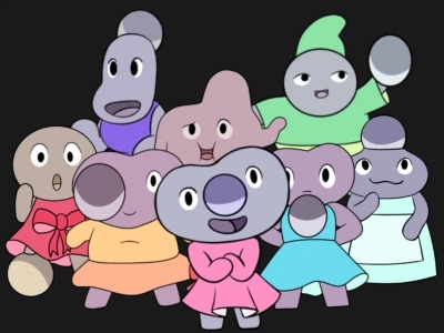 Pink Diamond's Pebbles - AI Character on RolePlai