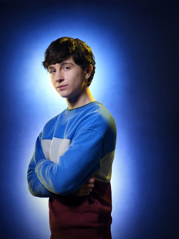 Max Hawthorne - AI Character on RolePlai