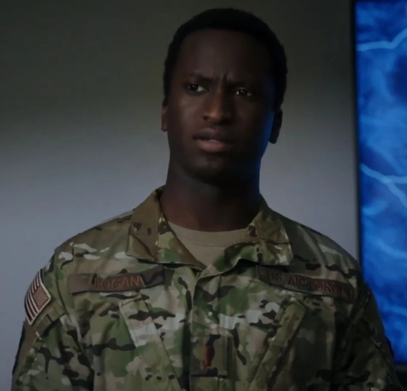 David Logan - AI Character on RolePlai