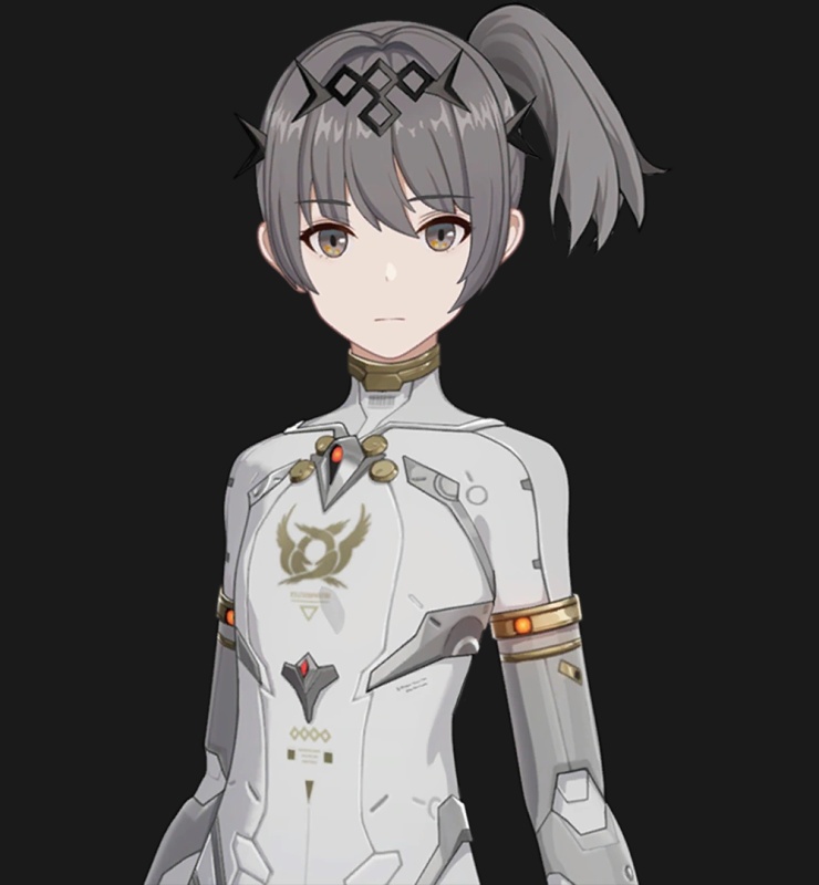 Nanami - Starfarer - AI Character on RolePlai