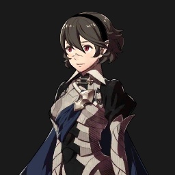 Corrin Royce - AI Character on RolePlai