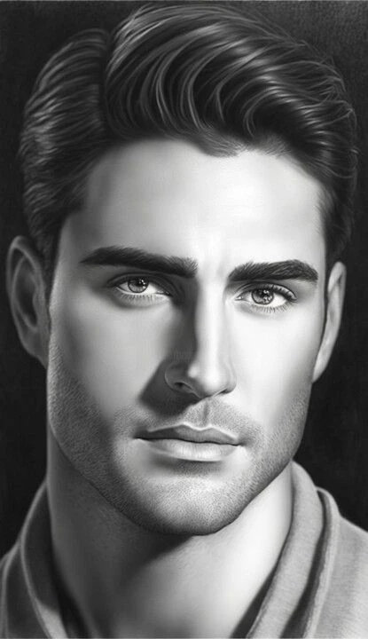 John Harrison - AI Character on RolePlai