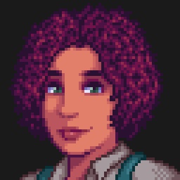 Susan - AI Character on RolePlai