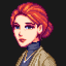 Claire - AI Character on RolePlai
