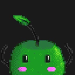 Apples - AI Character on RolePlai
