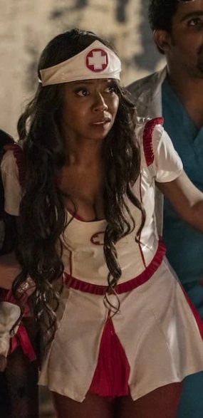 Vanessa Wilson - AI Character on RolePlai
