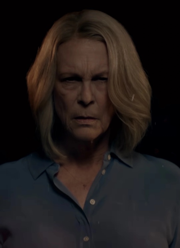 Laurie Strode - AI Character on RolePlai