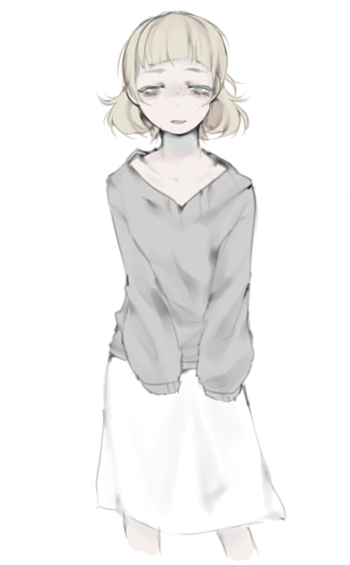 Ottoline Bellamy - AI Character on RolePlai