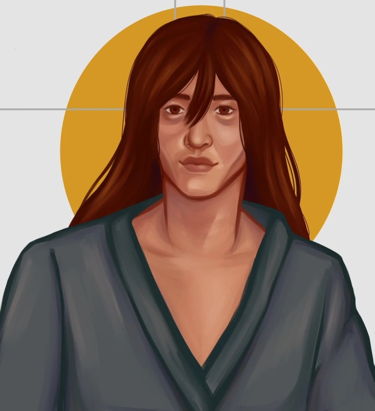 Nobuyuki Oyama - AI Character on RolePlai