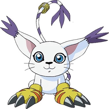 Gatomon - AI Character on RolePlai