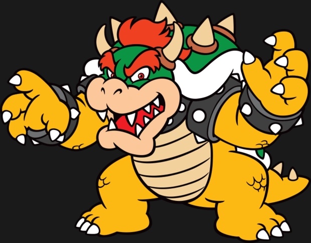 Bowser - AI Character on RolePlai