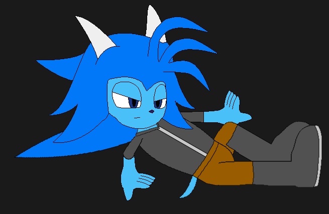 Austin J. Coad - AI Character on RolePlai