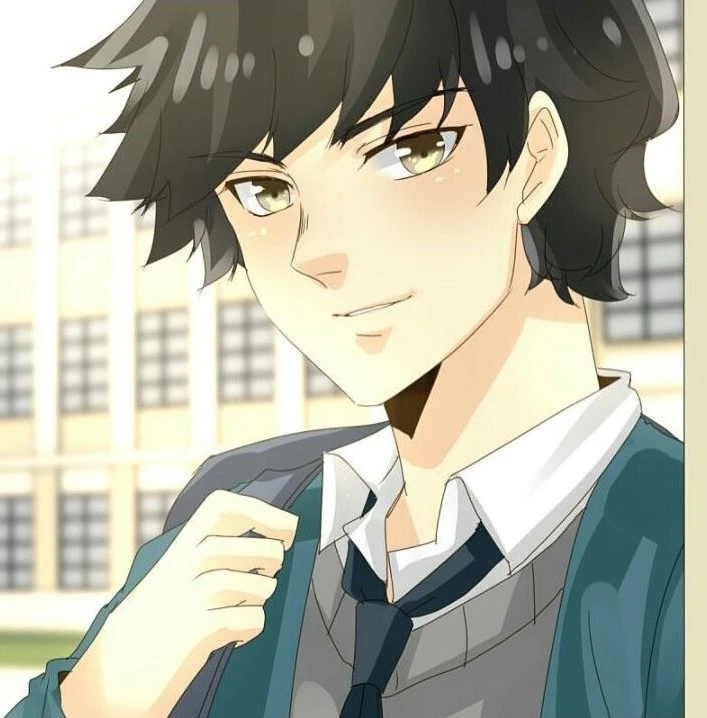 Haise Ishida - AI Character on RolePlai